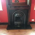 Business 75 image FIREPLACE SHOP Fireplace Repair & Installation in CHRISTCHURCH Do