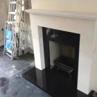 Business 81 image FIREPLACE SHOP Fireplace Repair & Installation in CHRISTCHURCH Do