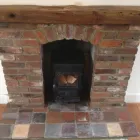 Business 82 image FIREPLACE SHOP Fireplace Repair & Installation in CHRISTCHURCH Do