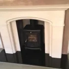 Business 95 image FIREPLACE SHOP Fireplace Repair & Installation in CHRISTCHURCH Do