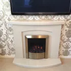 Business 96 image FIREPLACE SHOP Fireplace Repair & Installation in CHRISTCHURCH Do