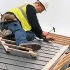 Business 8 image FIRM ROOFING LTD Roofing Materials in Aldershot Ha