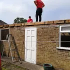 Business 25 image FIRST 4 ROOFING Roofing Contractors in Hull Ery