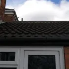 Business 31 image FIRST 4 ROOFING Roofing Contractors in Hull Ery