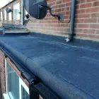 Business 42 image FIRST 4 ROOFING Roofing Contractors in Hull Ery
