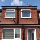 Business 51 image FIRST 4 ROOFING Roofing Contractors in Hull Ery