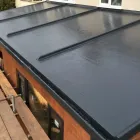 Business 73 image FIRST 4 ROOFING Roofing Contractors in Hull Ery