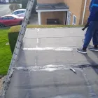 Business 74 image FIRST 4 ROOFING Roofing Contractors in Hull Ery