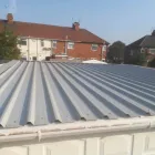 Business 78 image FIRST 4 ROOFING Roofing Contractors in Hull Ery