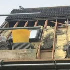 Business 89 image FIRST 4 ROOFING Roofing Contractors in Hull Ery