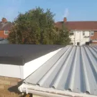 Business 93 image FIRST 4 ROOFING Roofing Contractors in Hull Ery