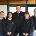 Business 5 image FIRST CLASS FIRST AID Vocational Schools in Bournemouth Do