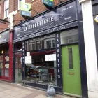 Business 1 image FIRST INTUITION Training Services in Reading Be