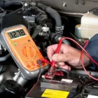 Business 4 image FIRST POINT AUTOMOTIVE LTD Garages in Bilston We