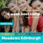 Business 6 image FITANDHAPPY Sports Coaching & Training in Edinburgh Edh