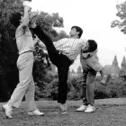 Business 4 image FITNESS & SELF DEFENCE: TEH'S INSTITUTE OF TUKIDO Sports & Recreation Instruction in Kirkintilloch La