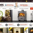 Business 7 image FLAMES Home & Garden in Middleton La