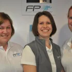 Business 1 image FLEET PHYSIOTHERAPY Physiotherapists in Fleet Ha