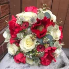 Business 1 image FLORAL EXUBERANCE FLORIST & VENUE STYLING Shopping & Retail in Walsall We