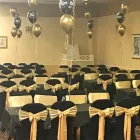 Business 5 image FLORAL EXUBERANCE FLORIST & VENUE STYLING Shopping & Retail in Walsall We