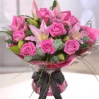 Business 7 image FLOWERS BY ARRANGEMENT Florists in Swansea We