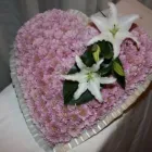 Business 5 image FLOWERS WITH FLAIR Shopping & Retail in Bridge Of Don Ab