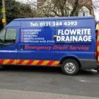 Business 1 image FLOWRITE DRAINAGE Plumbers in Birmingham We