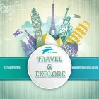 Business 1 image FLY AWAY LTD Travel Agents in Slough Be