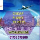 Business 5 image FLY AWAY LTD Travel Agents in Slough Be