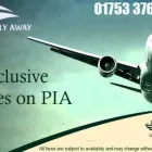 Business 15 image FLY AWAY LTD Travel Agents in Slough Be