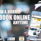 Business 18 image FLY AWAY LTD Travel Agents in Slough Be