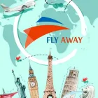 Business 19 image FLY AWAY LTD Travel Agents in Slough Be
