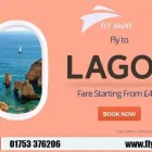 Business 20 image FLY AWAY LTD Travel Agents in Slough Be