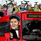 Business 3 image FLYING DESIGN Business & Professional Services in Slough Be