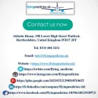 Business 1 image FLYINGMEDICINE LTD Occupational Health & Safety in Watford He
