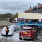Business 2 image FOAM EXPRESS Garages in Hull Ery