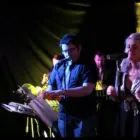 Business 3 image FOR FUNK SAKE WEDDING BAND YORKSHIRE Wedding Services in Leeds We