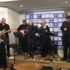 Business 10 image FOR FUNK SAKE WEDDING BAND YORKSHIRE Wedding Services in Leeds We