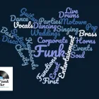 Business 11 image FOR FUNK SAKE WEDDING BAND YORKSHIRE Wedding Services in Leeds We