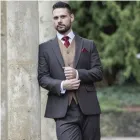 Business 1 image FORMAL HIRE WELSH TARTAN CENTRE Wedding Supplies in Swansea Swa