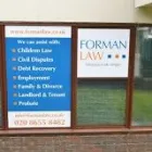 Business 1 image FORMAN LAW Solicitors in Purley Su