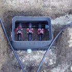 Business 2 image FORMULA ONE AUTOCENTRES LTD Garage Services in Crawley We