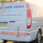 Business 5 image FORT KNOX LOCKS Locksmiths in Glasgow La