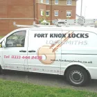 Business 6 image FORT KNOX LOCKS Locksmiths in Glasgow La