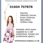 Business 2 image FORTUNE FAVOURS THE BRAVE Textile Services & Supplies in Glasgow La