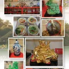 Business 4 image FORTUNE HOUSE GIFTS Gift Shops in Cardiff So