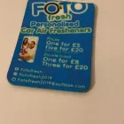 Business 2 image FOTOFRESH Wedding Services in Bilston We