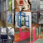 Business 1 image FOUR HANDY LTD Ship Services & Supplies in Crawley We