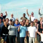 Business 4 image FOUR SEASONS EVENT MANAGEMENT Conference & Event Management in Lymington Ha