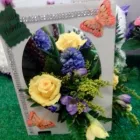 Business 3 image FOUR SEASONS FLORIST Wedding Services in Hindley Gr